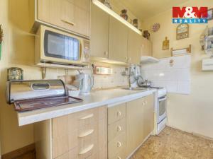 Prodej bytu 3+1, Neratovice, Na Výsluní, 65 m2