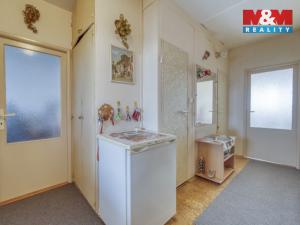 Prodej bytu 3+1, Neratovice, Na Výsluní, 65 m2