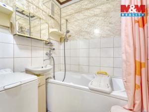 Prodej bytu 3+1, Neratovice, Na Výsluní, 65 m2