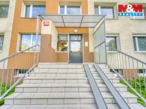 Prodej bytu 3+1, Neratovice, Na Výsluní, 65 m2