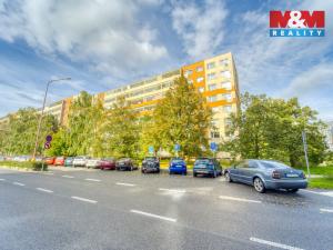 Prodej bytu 3+1, Neratovice, Na Výsluní, 65 m2