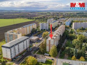 Prodej bytu 3+1, Neratovice, Na Výsluní, 65 m2