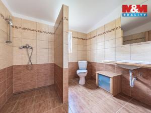 Prodej chaty, Kamenice - Ládví, Lazurová, 56 m2