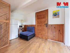 Prodej chaty, Kamenice - Ládví, Lazurová, 56 m2