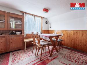 Prodej chaty, Kamenice - Ládví, Lazurová, 56 m2