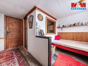 Prodej chaty, Kamenice - Ládví, Lazurová, 56 m2
