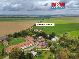 Prodej rodinného domu, Kadlín - Ledce, 130 m2