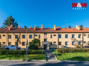 Prodej bytu 4+1, Sedlčany, Sokolovská, 129 m2