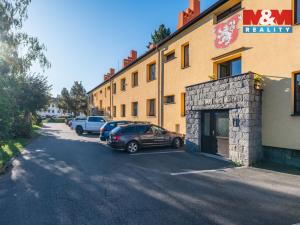 Prodej bytu 4+1, Sedlčany, Sokolovská, 129 m2