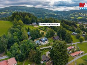 Prodej rodinného domu, Vítkovice, 194 m2