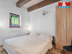 Prodej rodinného domu, Vítkovice, 194 m2