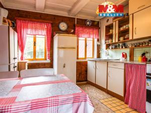 Prodej rodinného domu, Šluknov - Království, 160 m2