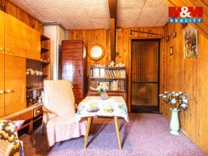 Prodej rodinného domu, Šluknov - Království, 160 m2