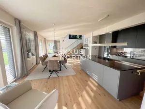 Prodej vily, Vysoký Újezd, Za Hospodou, 341 m2