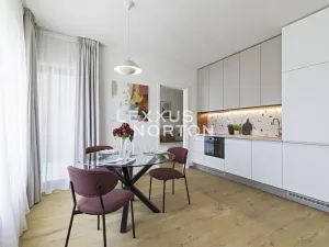 Prodej bytu 3+kk, Kralupy nad Vltavou, Husova, 68 m2