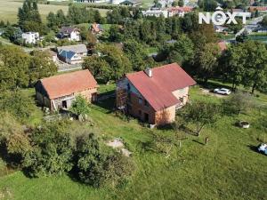 Prodej rodinného domu, Dubenec, 260 m2