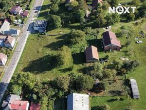 Prodej rodinného domu, Dubenec, 260 m2
