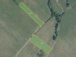 Prodej louky, Nemile, 23075 m2