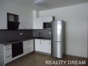 Pronájem bytu 2+kk, Praha - Střížkov, 60 m2