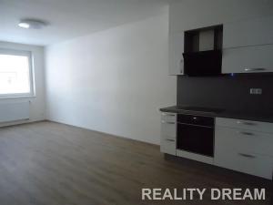 Pronájem bytu 2+kk, Praha - Střížkov, 60 m2