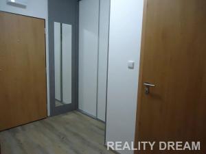 Pronájem bytu 2+kk, Praha - Střížkov, 60 m2