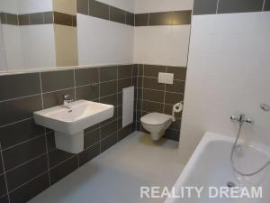 Pronájem bytu 2+kk, Praha - Střížkov, 60 m2