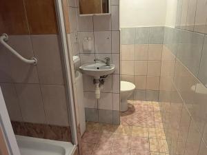 Pronájem bytu 1+kk, Jablonné v Podještědí, U Školy, 28 m2