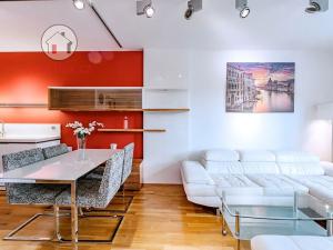 Prodej bytu 2+kk, Praha - Žižkov, Havlíčkovo náměstí, 60 m2