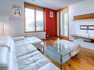 Prodej bytu 2+kk, Praha - Žižkov, Havlíčkovo náměstí, 60 m2