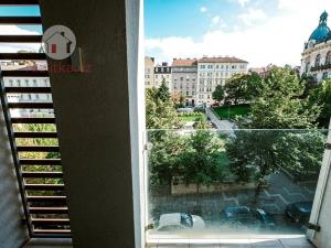 Prodej bytu 2+kk, Praha - Žižkov, Havlíčkovo náměstí, 60 m2