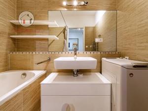 Prodej bytu 2+kk, Praha - Žižkov, Havlíčkovo náměstí, 60 m2