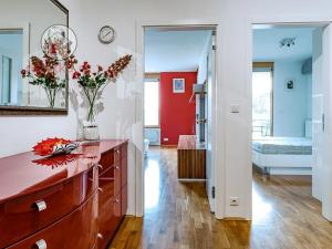 Prodej bytu 2+kk, Praha - Žižkov, Havlíčkovo náměstí, 60 m2