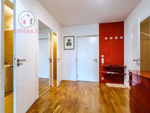 Prodej bytu 2+kk, Praha - Žižkov, Havlíčkovo náměstí, 60 m2