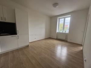 Pronájem bytu 2+kk, Praha - Holešovice, V závětří, 44 m2