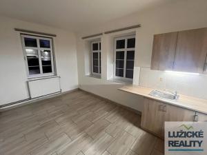 Pronájem bytu 2+1, Česká Kamenice, Bezručova, 67 m2