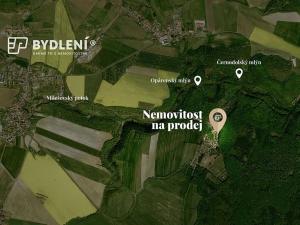 Prodej bytu 3+kk, Velemín, 89 m2
