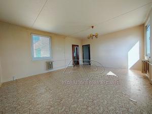 Prodej bytu 4+1, České Budějovice, Netolická, 85 m2