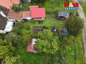 Prodej chalupy, Šubířov - Chobyně, 90 m2