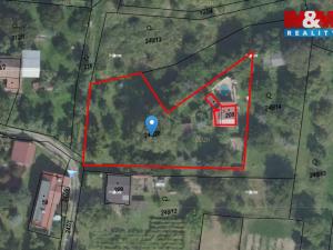 Prodej chaty, Třebovle - Království, 50 m2