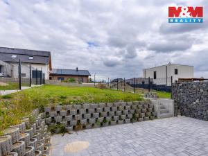 Prodej rodinného domu, Srch, 128 m2