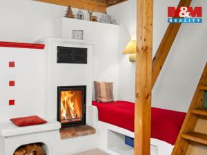 Prodej rodinného domu, Nový Jáchymov, 130 m2