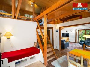 Prodej rodinného domu, Nový Jáchymov, 130 m2