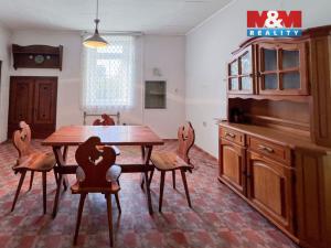 Prodej rodinného domu, Čímice, 200 m2