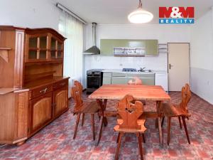 Prodej rodinného domu, Čímice, 200 m2