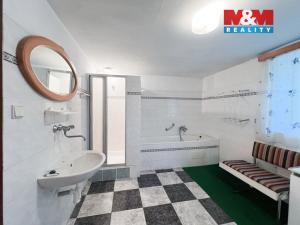 Prodej rodinného domu, Čímice, 200 m2