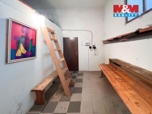 Prodej rodinného domu, Čímice, 200 m2
