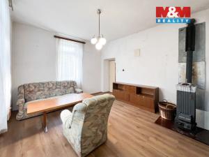 Prodej rodinného domu, Čímice, 200 m2