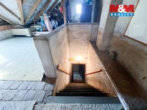 Prodej rodinného domu, Čímice, 200 m2