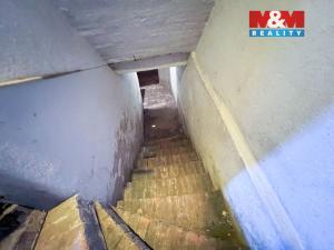 Prodej rodinného domu, Čímice, 200 m2