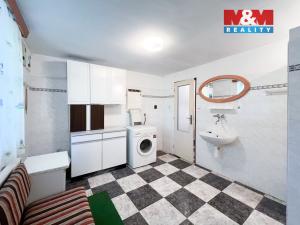 Prodej rodinného domu, Čímice, 200 m2